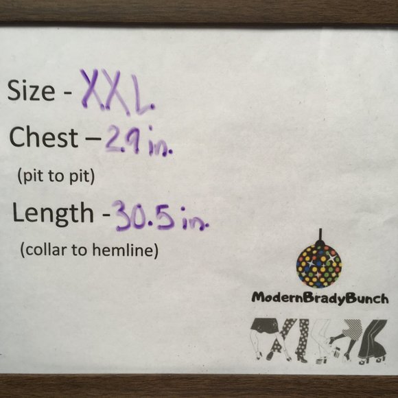 Golf Collared Polo by Steve Stricker Size XXL - Picture 7 of 7